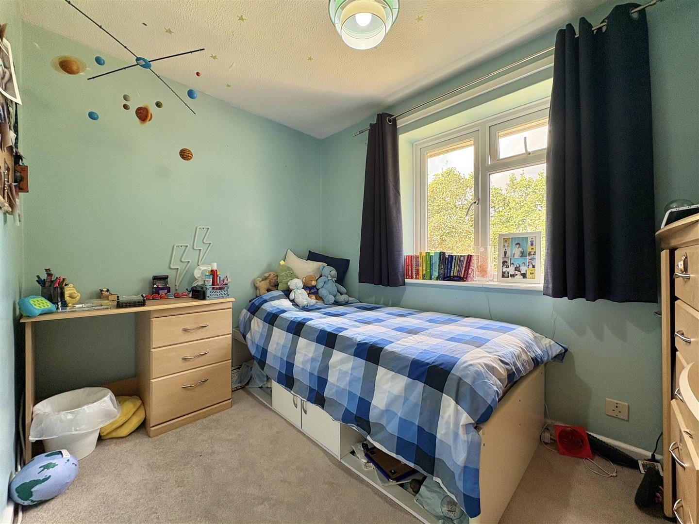 Harrow Lane, St. Leonards-On-Sea